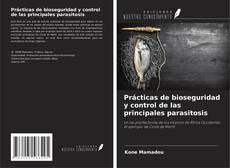 Buchcover von Prácticas de bioseguridad y control de las principales parasitosis