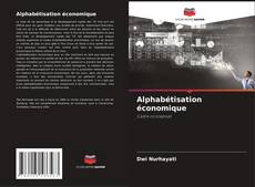 Capa do livro de Alphabétisation économique 