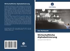 Borítókép a  Wirtschaftliche Alphabetisierung - hoz