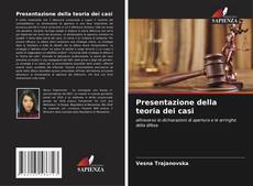 Buchcover von Presentazione della teoria dei casi