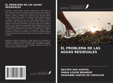 Copertina di EL PROBLEMA DE LAS AGUAS RESIDUALES