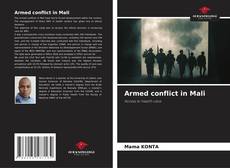 Borítókép a  Armed conflict in Mali - hoz