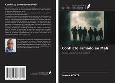 Buchcover von Conflicto armado en Malí