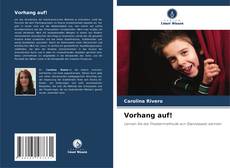 Capa do livro de Vorhang auf! 