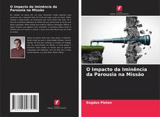 Buchcover von O Impacto da Iminência da Parousia na Missão