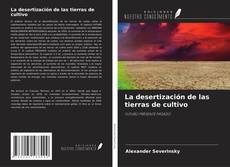 Buchcover von La desertización de las tierras de cultivo