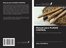 Manual para PLAQUE CONTROL的封面