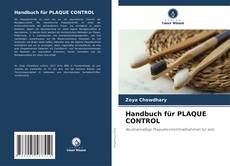 Capa do livro de Handbuch für PLAQUE CONTROL 