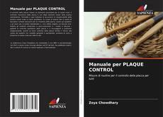 Manuale per PLAQUE CONTROL kitap kapağı