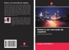 Bookcover of Rumo a um mercado de capitais
