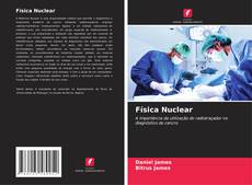 Buchcover von Física Nuclear