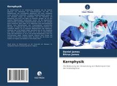 Bookcover of Kernphysik