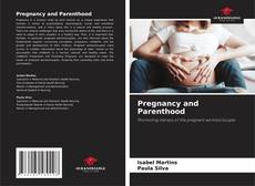 Pregnancy and Parenthood kitap kapağı