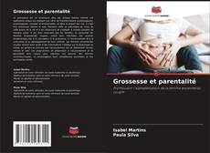 Grossesse et parentalité kitap kapağı