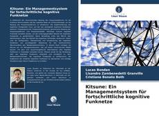 Capa do livro de Kitsune: Ein Managementsystem für fortschrittliche kognitive Funknetze 