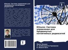 Buchcover von Kitsune: Система управления для продвинутых когнитивных радиосетей