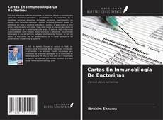 Couverture de Cartas En Inmunobilogía De Bacterinas