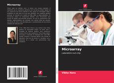 Buchcover von Microarray