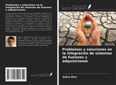 Portada del libro de Problemas y soluciones en la integración de sistemas de fusiones y adquisiciones