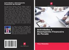 Bookcover of Actividades e Desempenho Financeiro do Pecado