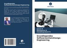 Buchcover von Grundlegendes Softwareentwicklungs-Engineering
