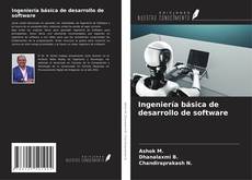 Couverture de Ingeniería básica de desarrollo de software