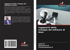 Bookcover of Ingegneria dello sviluppo del software di base