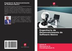 Buchcover von Engenharia de Desenvolvimento de Software Básico