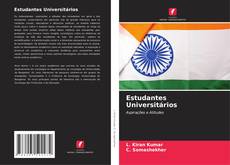 Bookcover of Estudantes Universitários