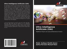 Buchcover von Ultra Intelligenza Artificiale (UAI)