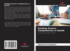 Copertina di Building Generic Competencies in Health