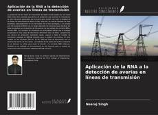 Borítókép a  Aplicación de la RNA a la detección de averías en líneas de transmisión - hoz