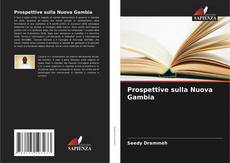 Prospettive sulla Nuova Gambia的封面