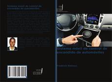 Capa do livro de Sistema móvil de control de encendido de automóviles 