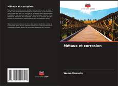 Couverture de Métaux et corrosion