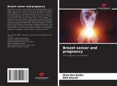Copertina di Breast cancer and pregnancy