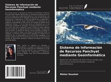 Sistema de Información de Recursos Panchyat mediante Geoinformática kitap kapağı