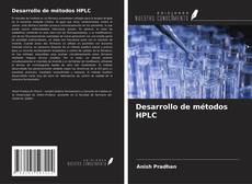 Capa do livro de Desarrollo de métodos HPLC 