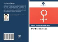 Der Sexualzyklus kitap kapağı