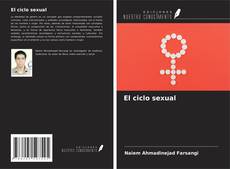 Buchcover von El ciclo sexual