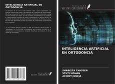 INTELIGENCIA ARTIFICIAL EN ORTODONCIA kitap kapağı