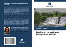 Portada del libro de Ökologie, Umwelt und biologische Vielfalt