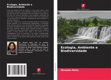 Ecologia, Ambiente e Biodiversidade kitap kapağı