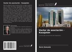 Couverture de Vector de asociación - Kazajstán