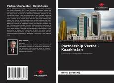 Capa do livro de Partnership Vector - Kazakhstan 
