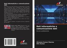 Buchcover von Reti informatiche e comunicazione dati