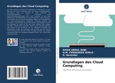 Capa do livro de Grundlagen des Cloud Computing 