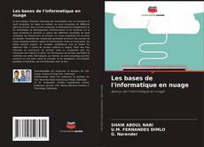 Couverture de Les bases de l'informatique en nuage