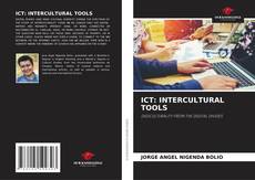 ICT: INTERCULTURAL TOOLS kitap kapağı