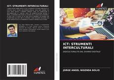 Portada del libro de ICT: STRUMENTI INTERCULTURALI